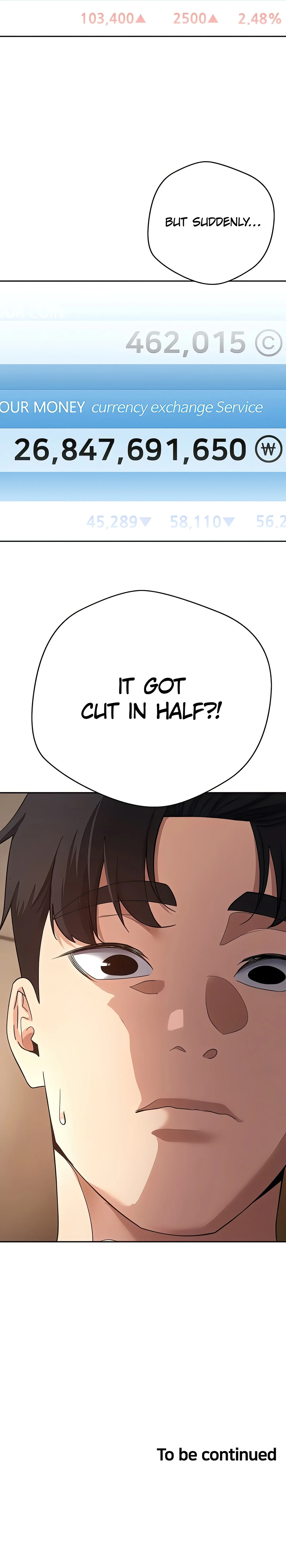 I Can Buy Anything (Official Uncensored) chapter 57 page 21