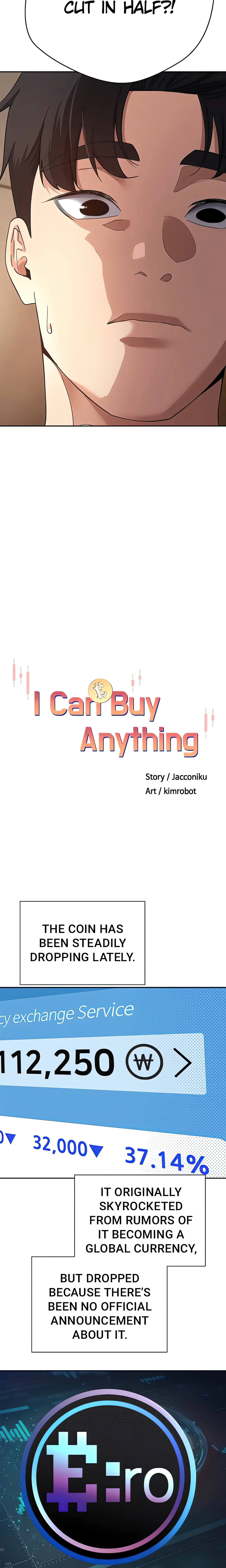 I Can Buy Anything (Official Uncensored) chapter 58 page 2