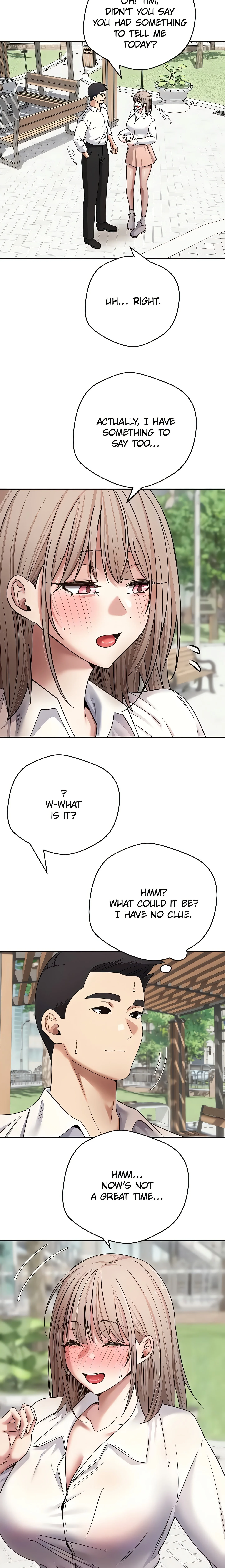 I Can Buy Anything (Official Uncensored) chapter 58 page 5