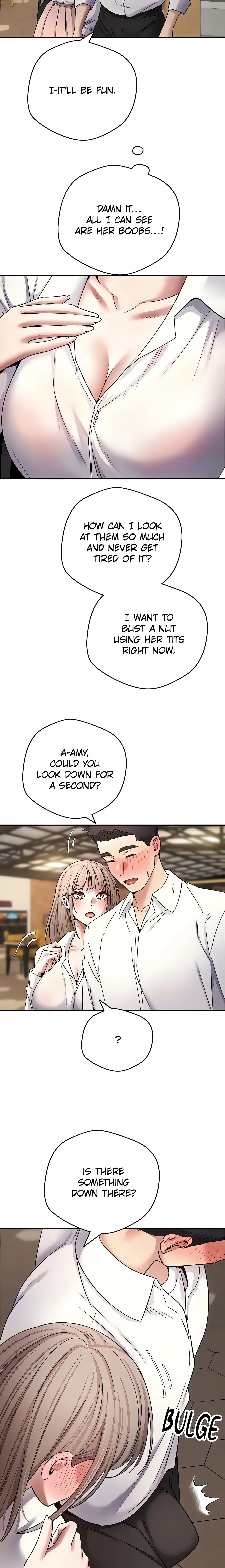 I Can Buy Anything (Official Uncensored) chapter 58 page 7