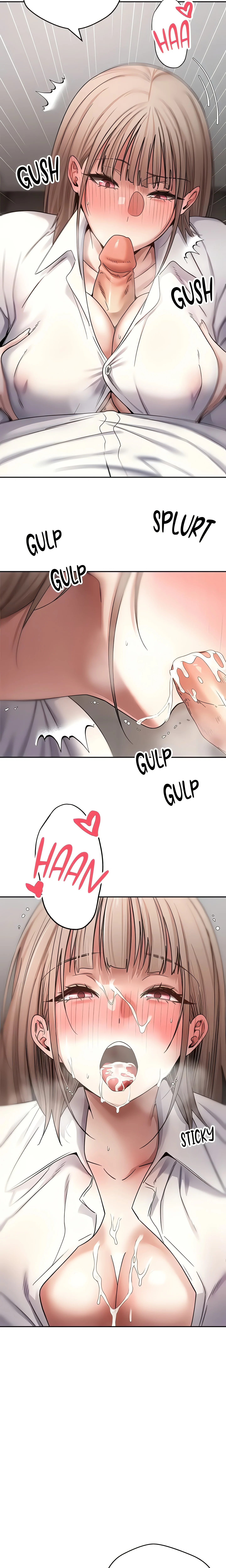 I Can Buy Anything (Official Uncensored) chapter 58 page 13