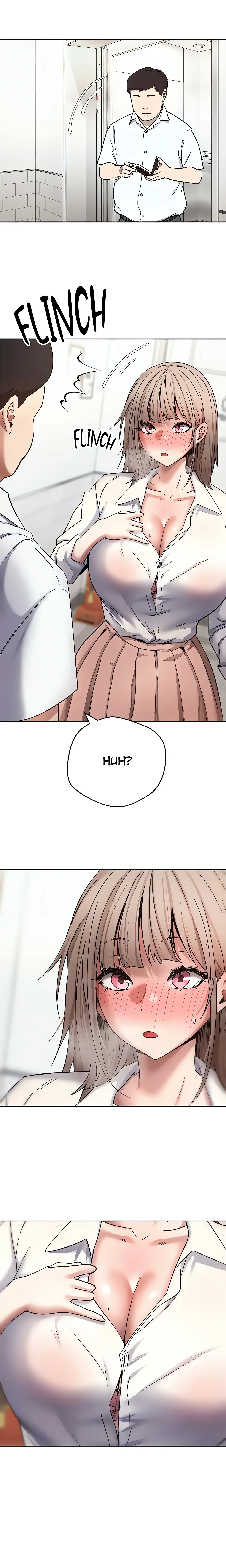 I Can Buy Anything (Official Uncensored) chapter 58 page 15