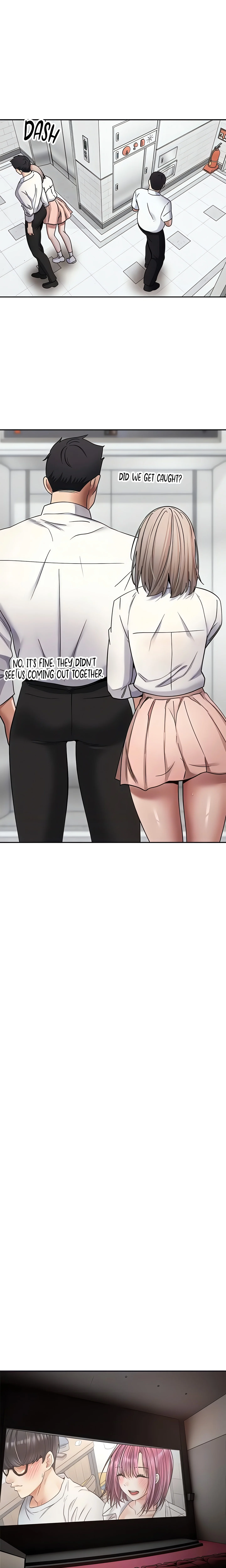 I Can Buy Anything (Official Uncensored) chapter 58 page 16
