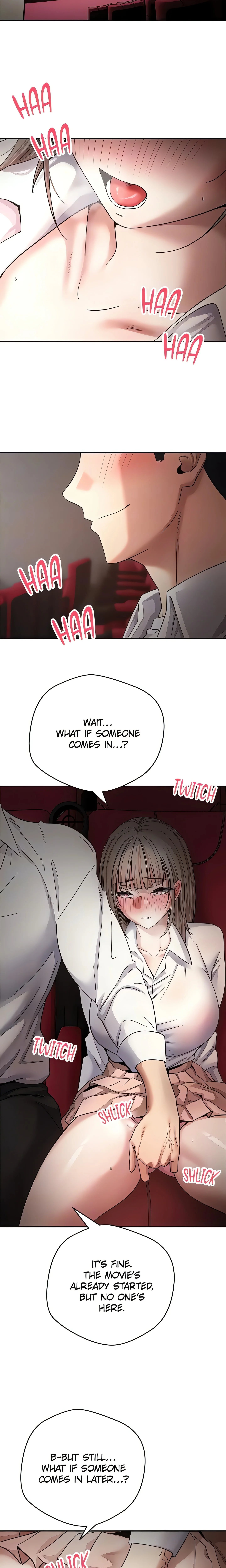 I Can Buy Anything (Official Uncensored) chapter 58 page 17