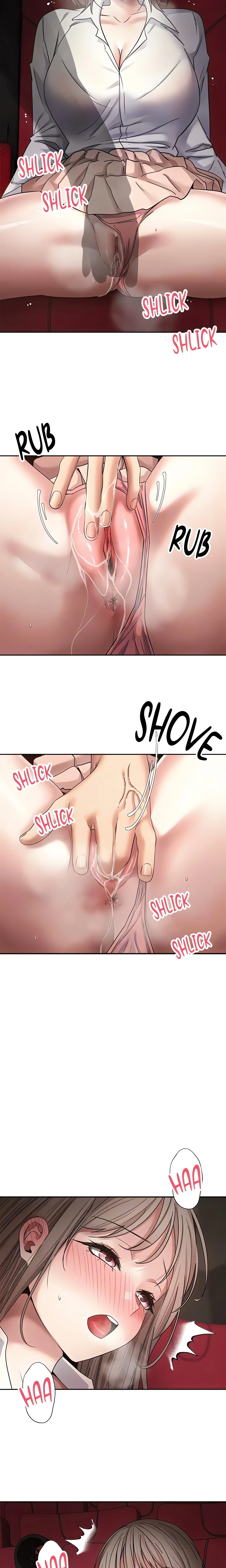 I Can Buy Anything (Official Uncensored) chapter 58 page 19