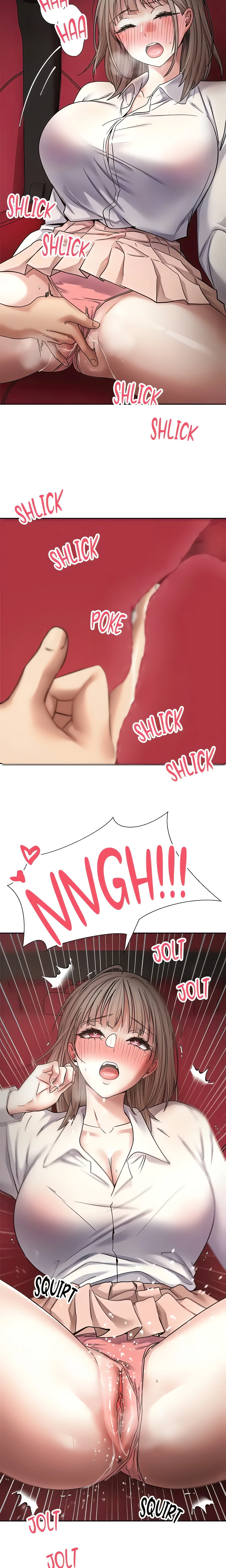I Can Buy Anything (Official Uncensored) chapter 58 page 20