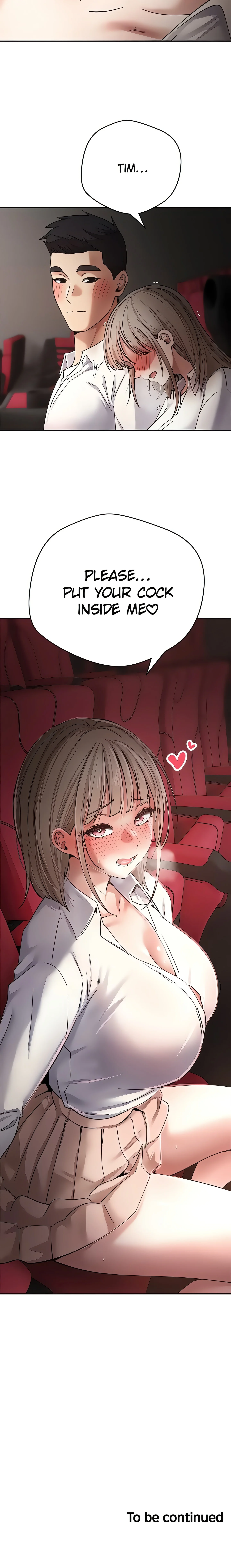 I Can Buy Anything (Official Uncensored) chapter 58 page 22