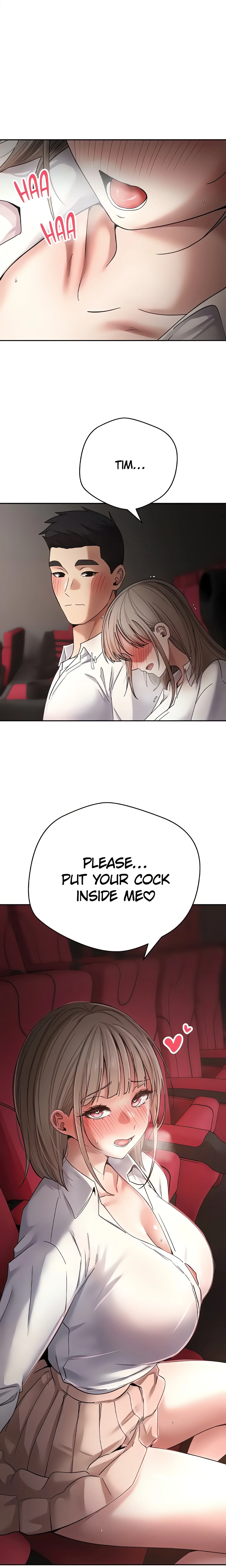 I Can Buy Anything (Official Uncensored) chapter 59 page 1