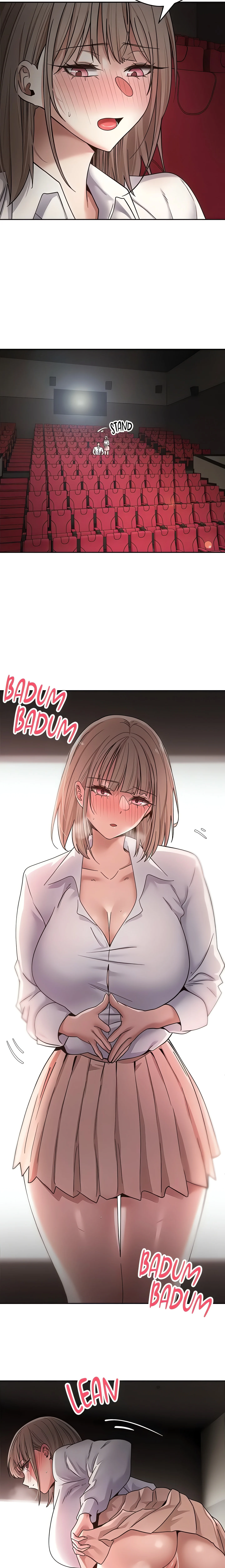 I Can Buy Anything (Official Uncensored) chapter 59 page 3