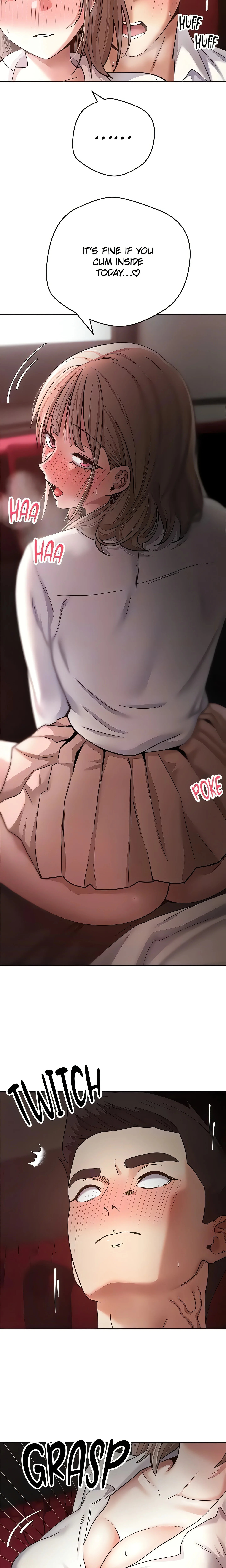 I Can Buy Anything (Official Uncensored) chapter 59 page 6