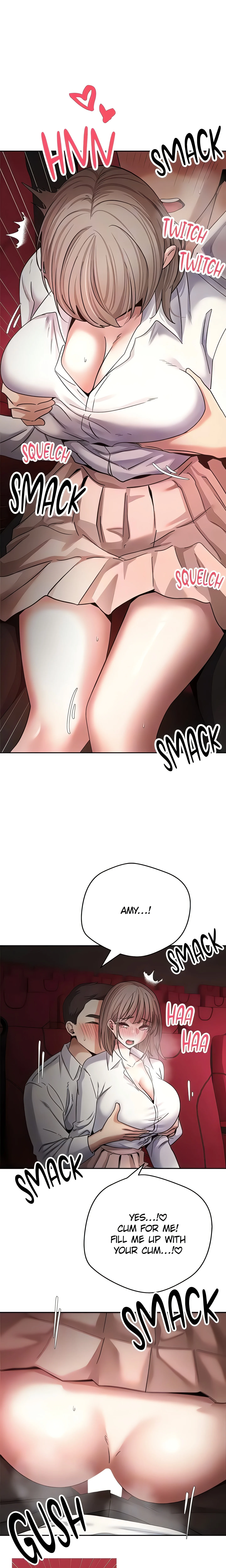 I Can Buy Anything (Official Uncensored) chapter 59 page 9