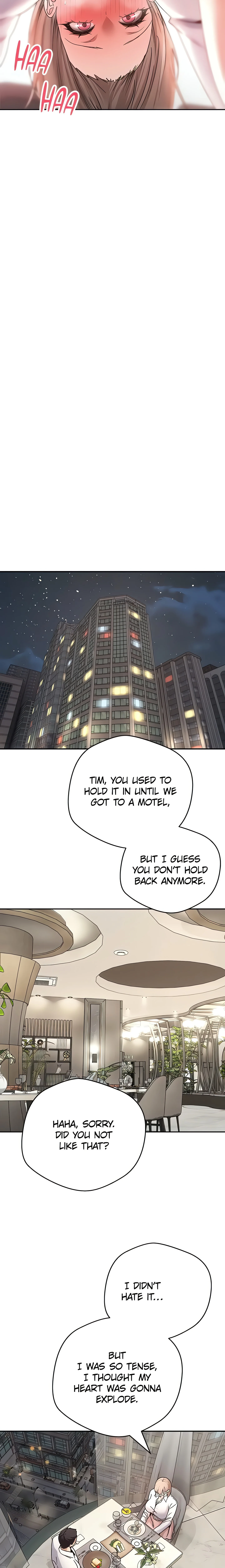 I Can Buy Anything (Official Uncensored) chapter 59 page 11