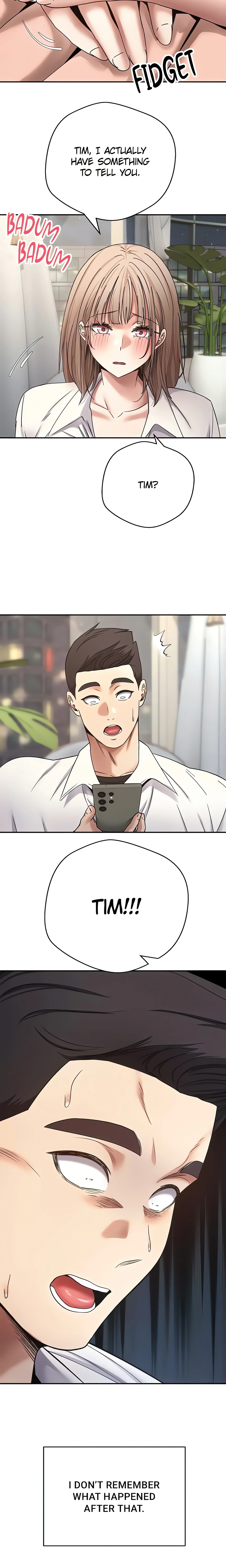 I Can Buy Anything (Official Uncensored) chapter 59 page 13