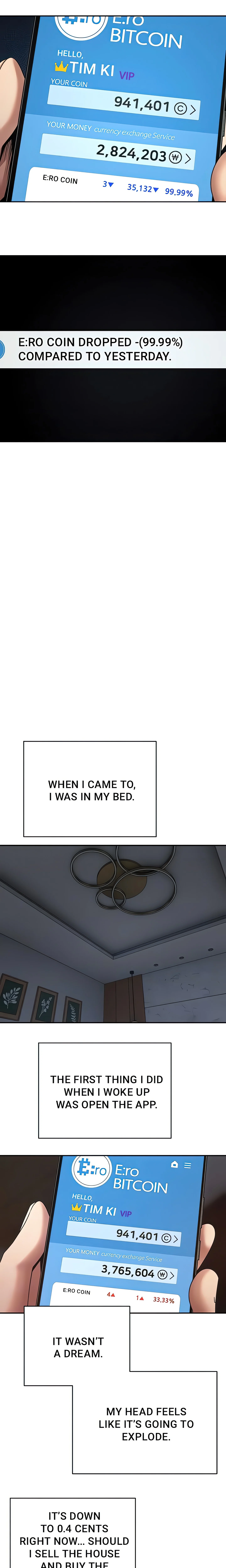 I Can Buy Anything (Official Uncensored) chapter 59 page 14