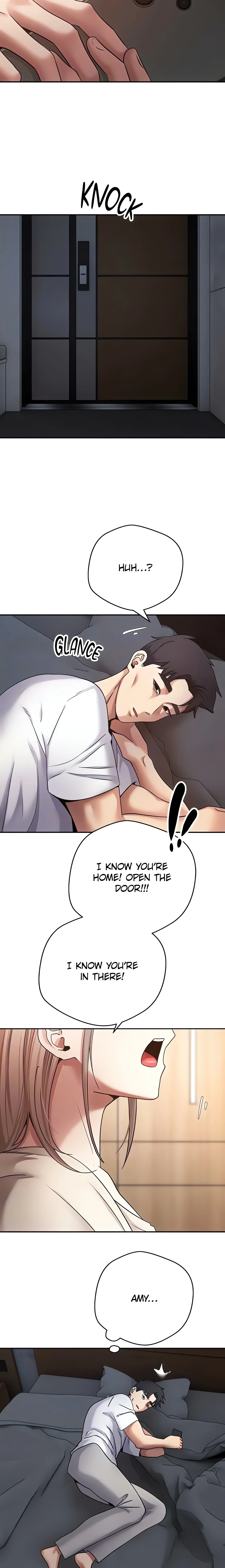 I Can Buy Anything (Official Uncensored) chapter 59 page 18
