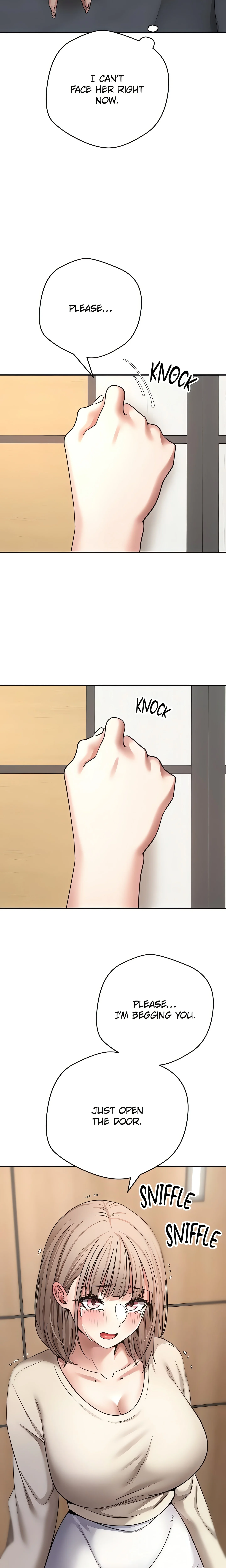 I Can Buy Anything (Official Uncensored) chapter 59 page 19