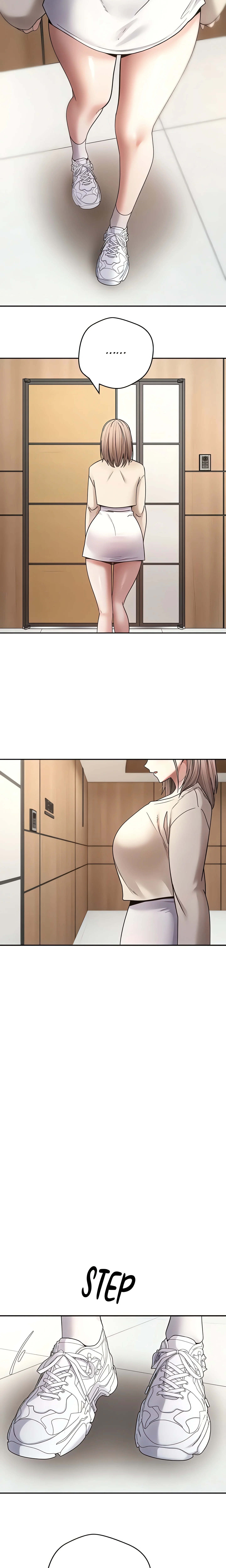I Can Buy Anything (Official Uncensored) chapter 59 page 20