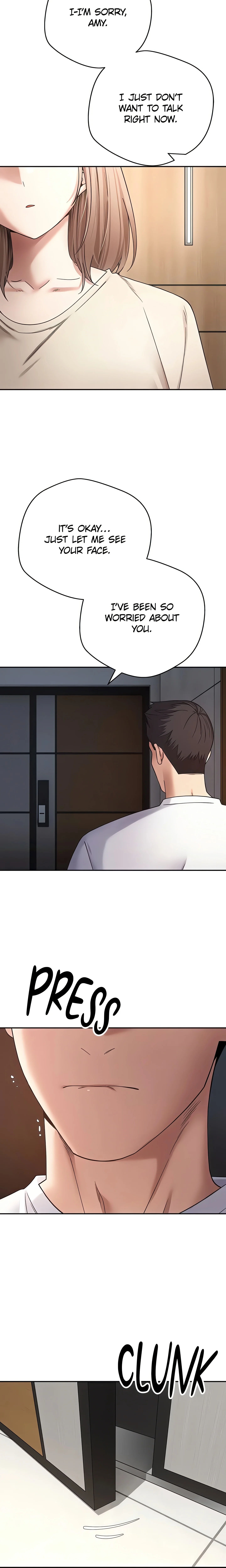 I Can Buy Anything (Official Uncensored) chapter 59 page 21