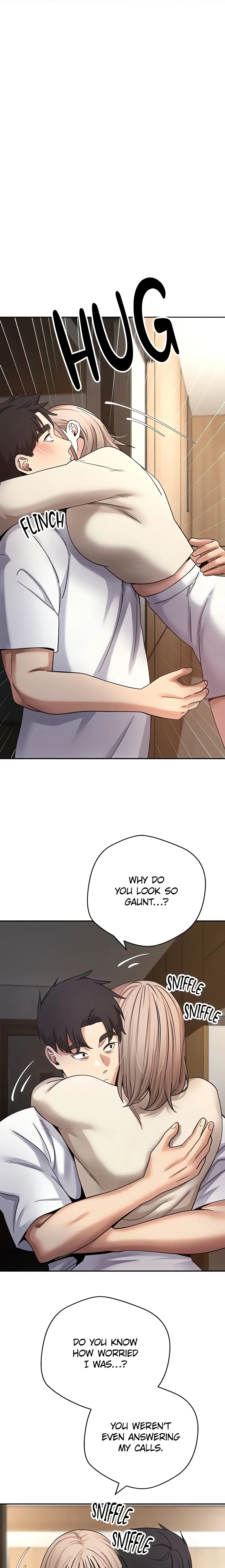 I Can Buy Anything (Official Uncensored) chapter 59 page 22