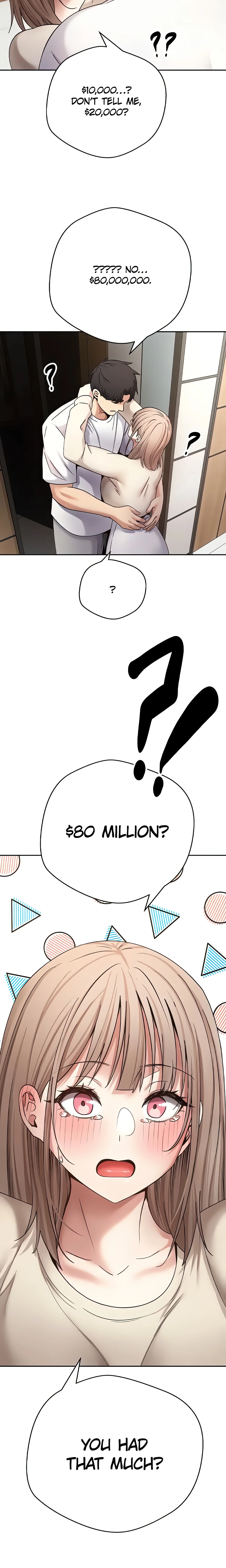 I Can Buy Anything (Official Uncensored) chapter 60 page 2