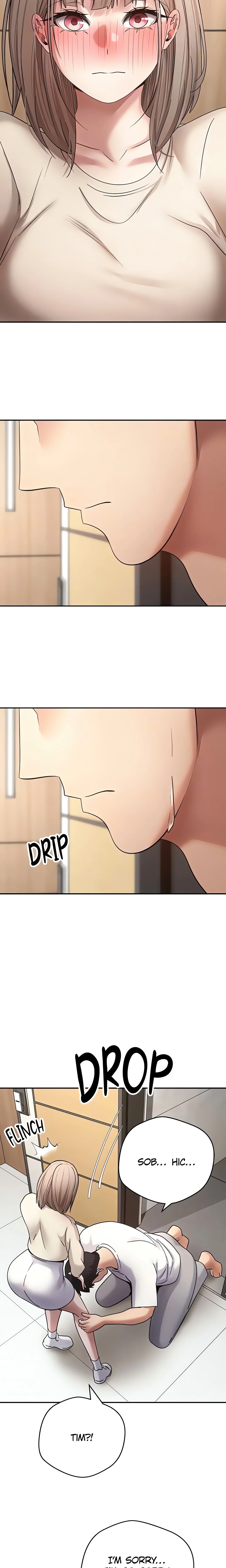 I Can Buy Anything (Official Uncensored) chapter 60 page 6