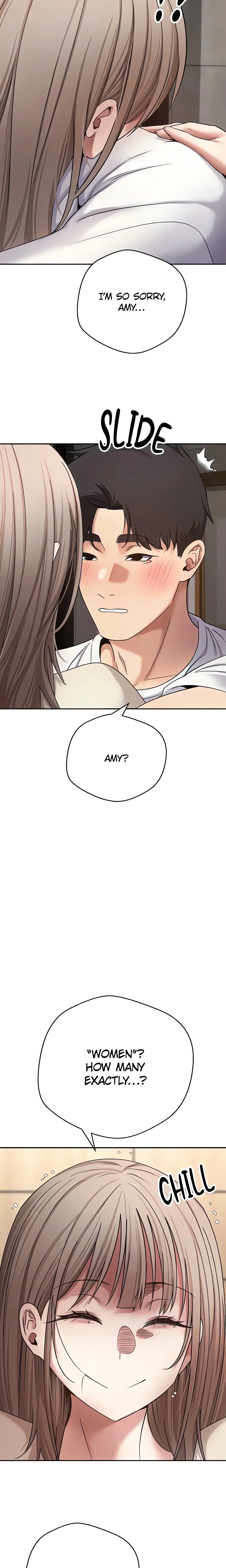 I Can Buy Anything (Official Uncensored) chapter 60 page 8