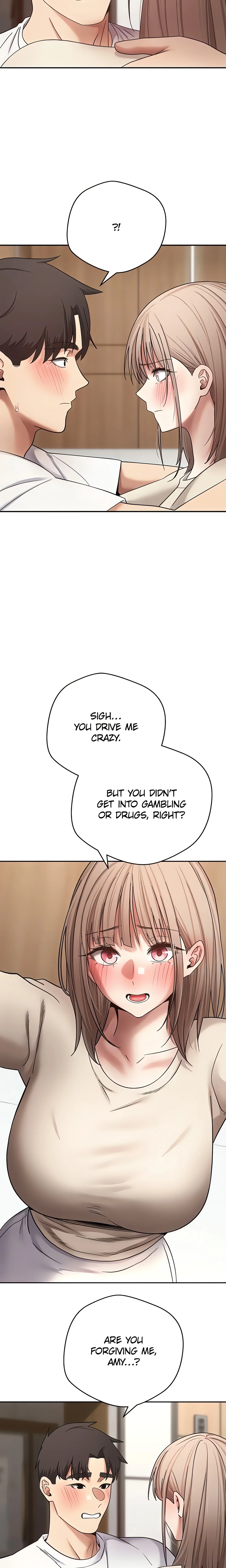 I Can Buy Anything (Official Uncensored) chapter 60 page 10