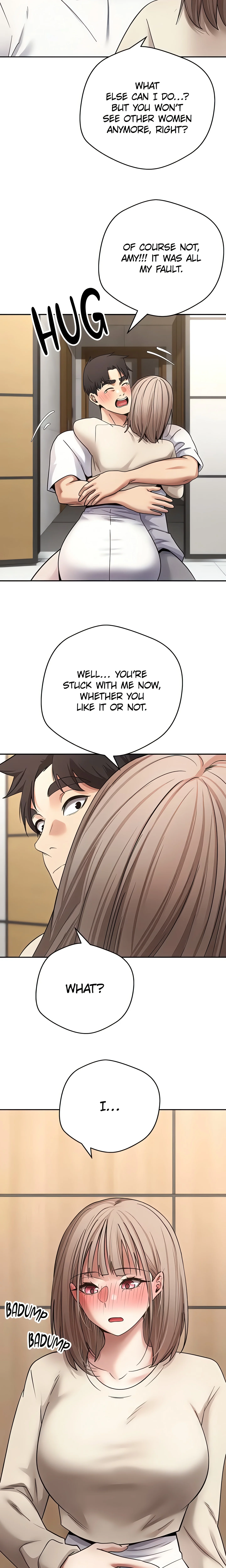 I Can Buy Anything (Official Uncensored) chapter 60 page 11
