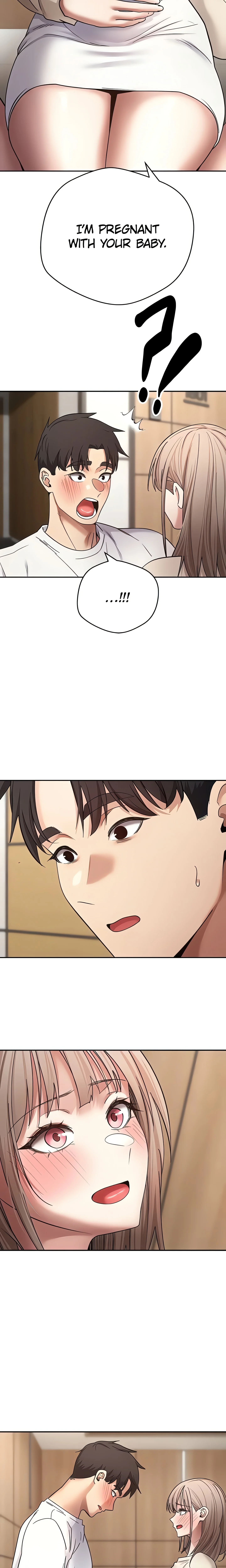 I Can Buy Anything (Official Uncensored) chapter 60 page 12