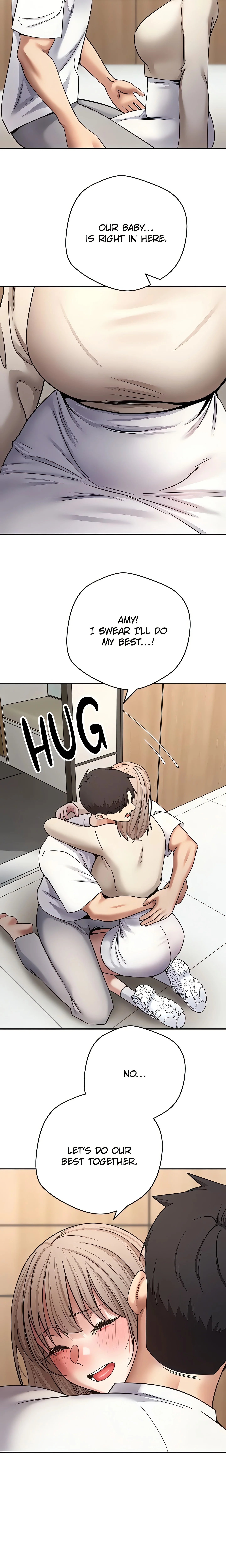 I Can Buy Anything (Official Uncensored) chapter 60 page 13