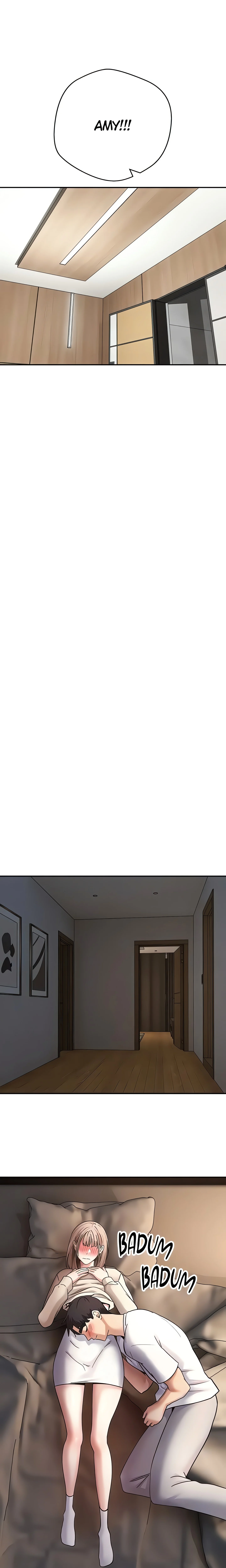 I Can Buy Anything (Official Uncensored) chapter 60 page 14