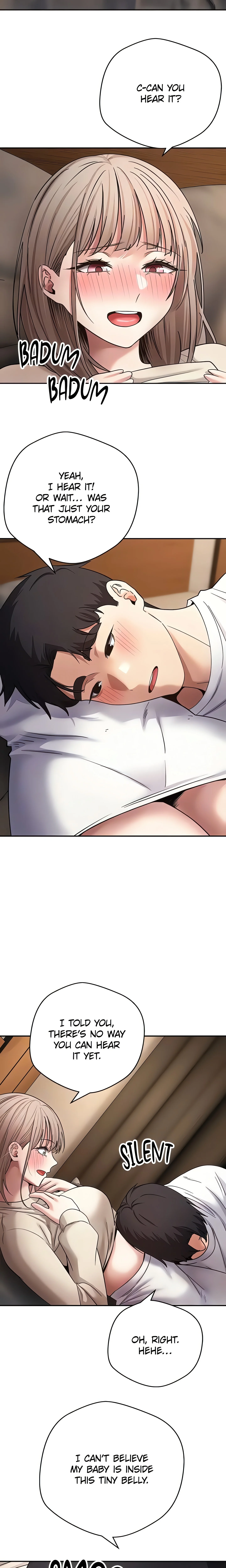 I Can Buy Anything (Official Uncensored) chapter 60 page 15