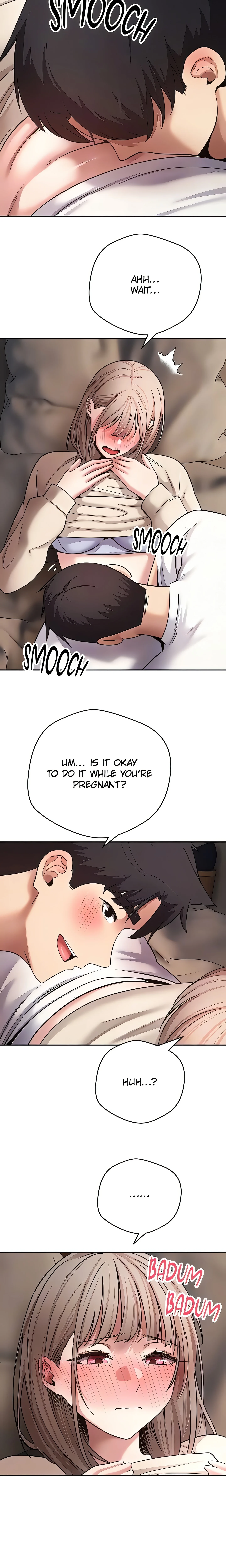 I Can Buy Anything (Official Uncensored) chapter 60 page 16