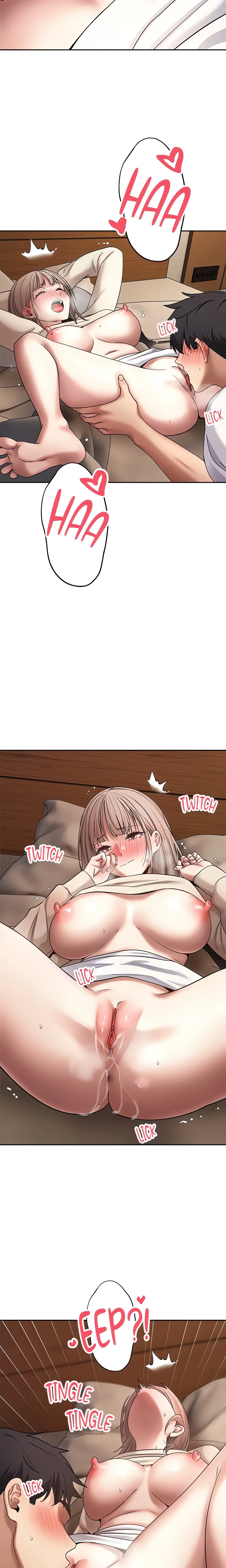 I Can Buy Anything (Official Uncensored) chapter 60 page 19