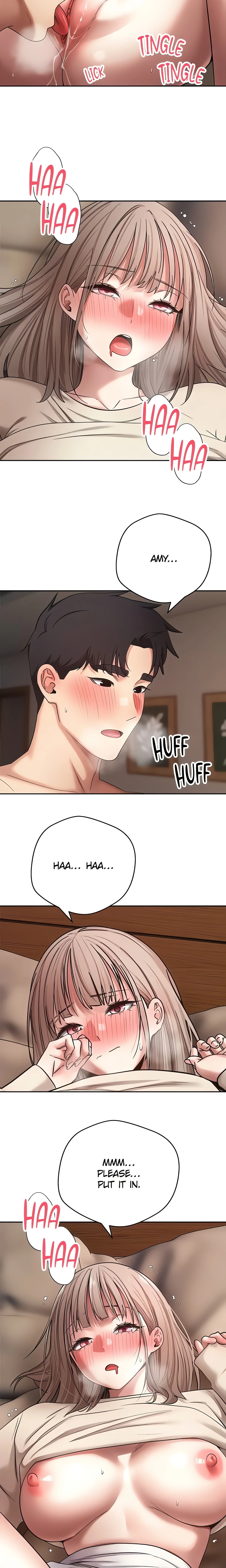 I Can Buy Anything (Official Uncensored) chapter 60 page 20