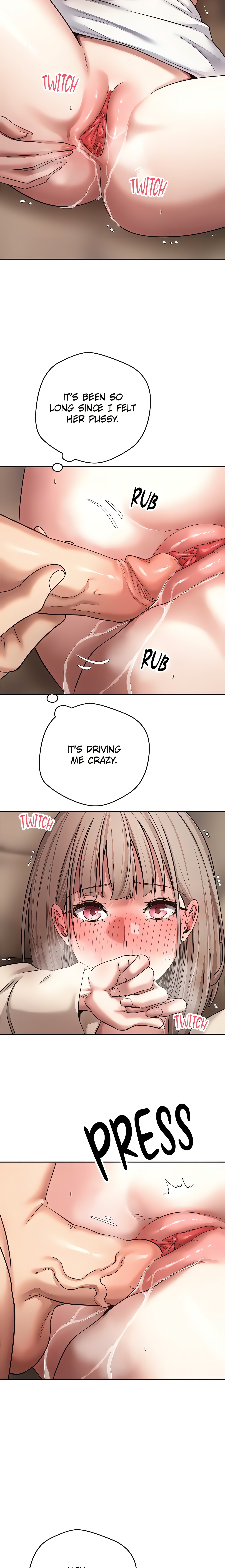 I Can Buy Anything (Official Uncensored) chapter 60 page 21