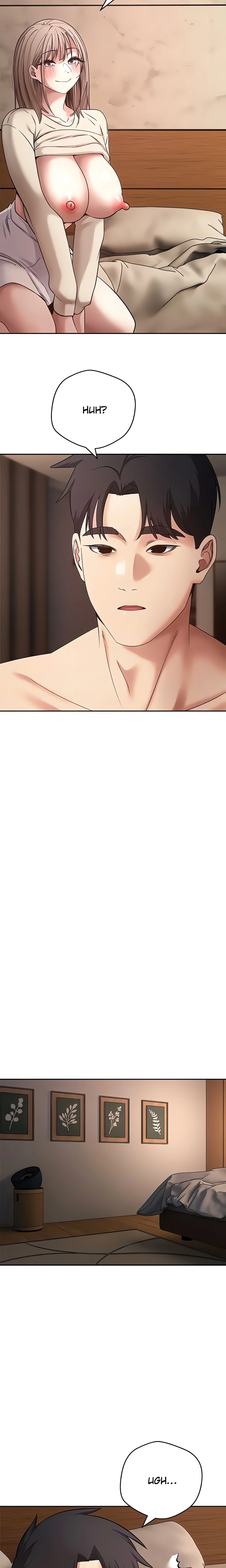 I Can Buy Anything (Official Uncensored) chapter 61 page 5