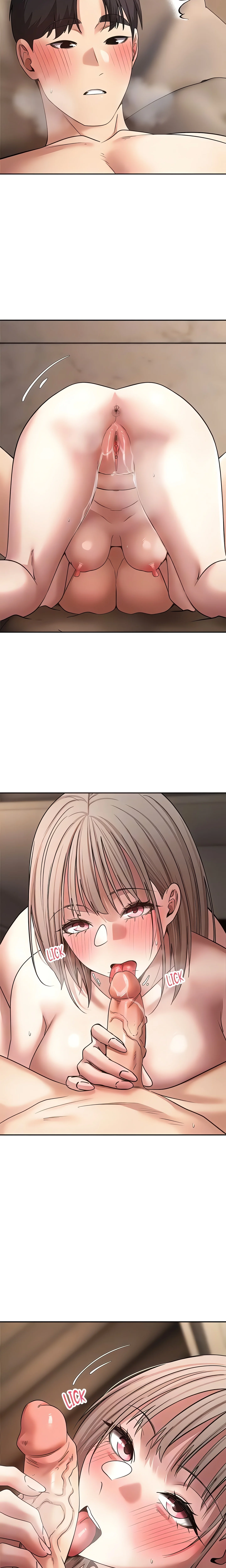 I Can Buy Anything (Official Uncensored) chapter 61 page 6