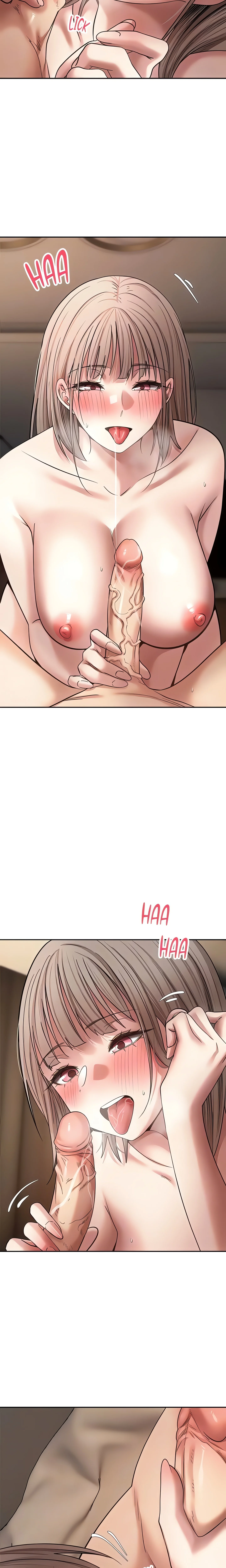 I Can Buy Anything (Official Uncensored) chapter 61 page 7