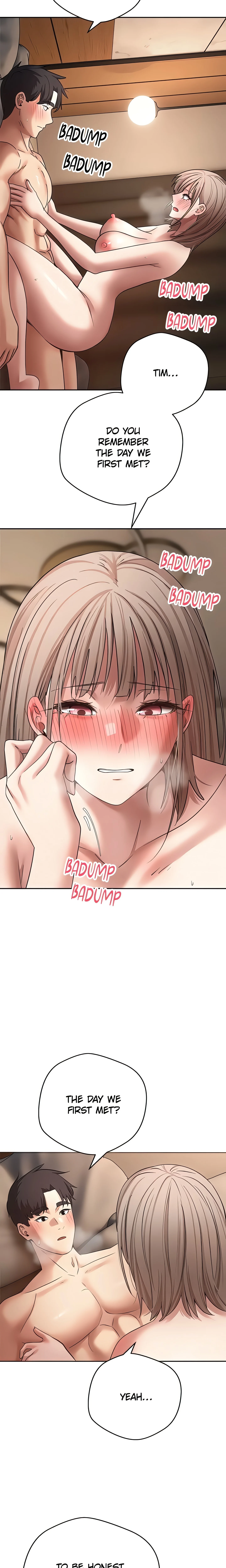 I Can Buy Anything (Official Uncensored) chapter 61 page 12