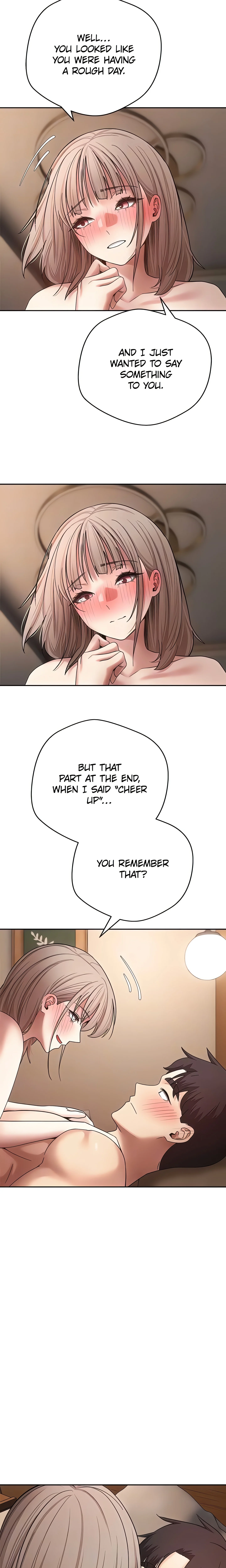 I Can Buy Anything (Official Uncensored) chapter 61 page 16