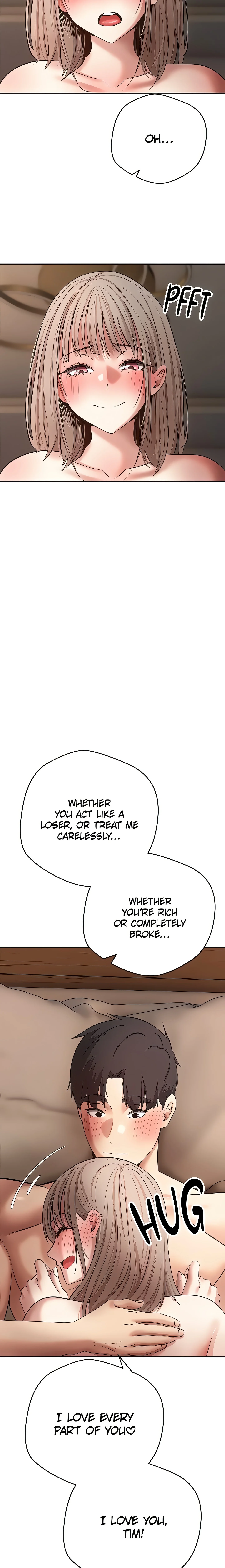 I Can Buy Anything (Official Uncensored) chapter 61 page 19