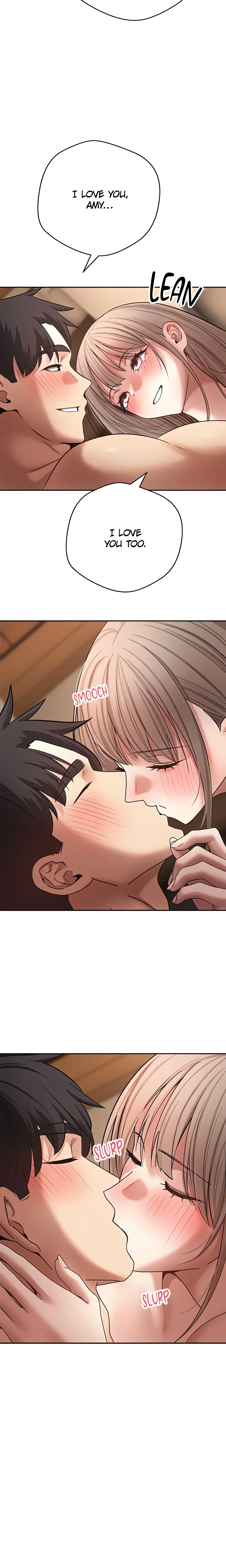I Can Buy Anything (Official Uncensored) chapter 61 page 20