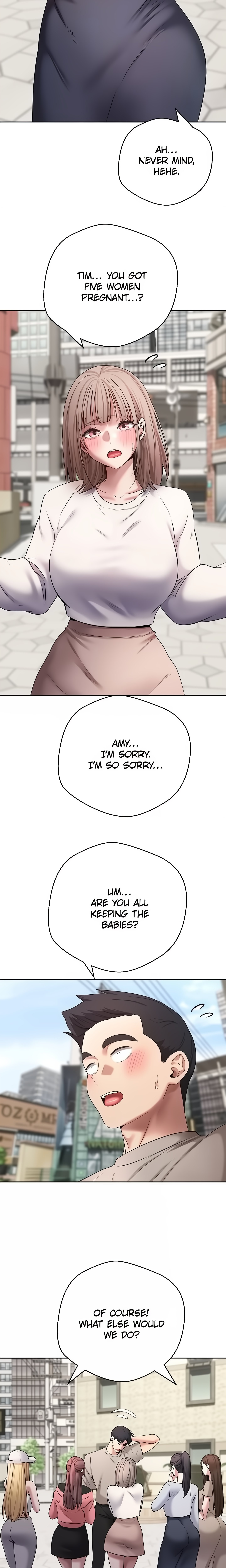 I Can Buy Anything (Official Uncensored) chapter 62 page 7