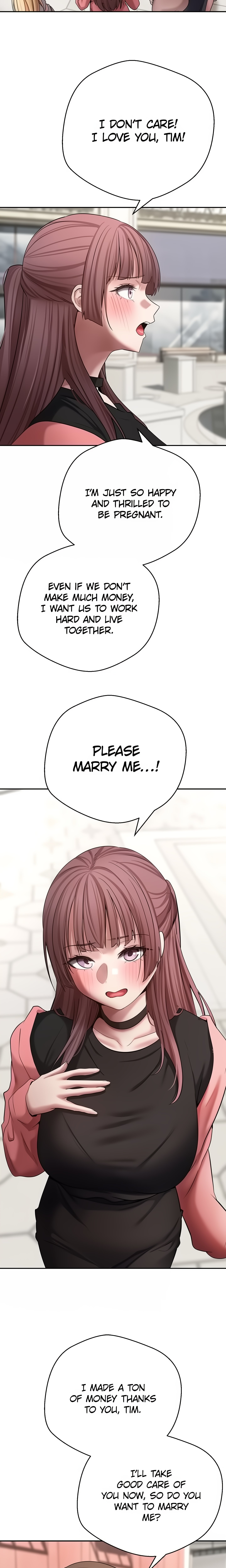 I Can Buy Anything (Official Uncensored) chapter 62 page 9