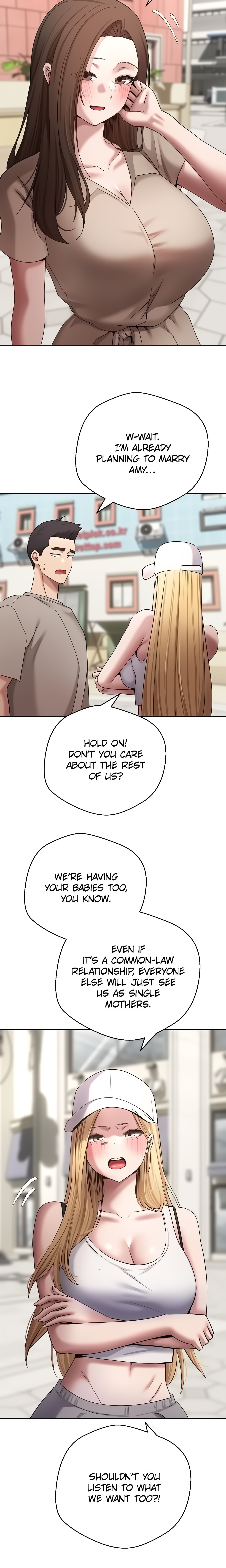 I Can Buy Anything (Official Uncensored) chapter 62 page 10