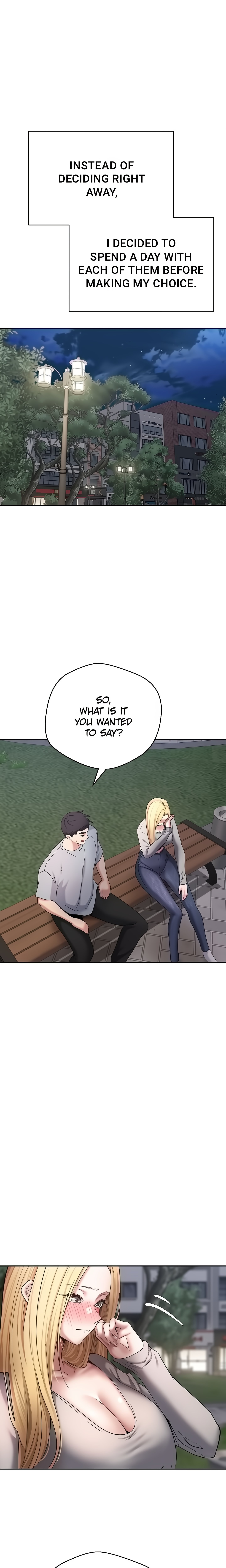 I Can Buy Anything (Official Uncensored) chapter 62 page 13