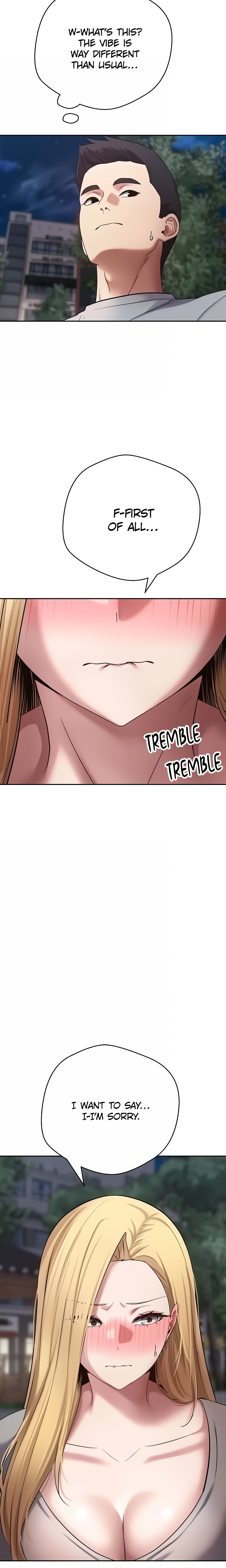 I Can Buy Anything (Official Uncensored) chapter 62 page 14