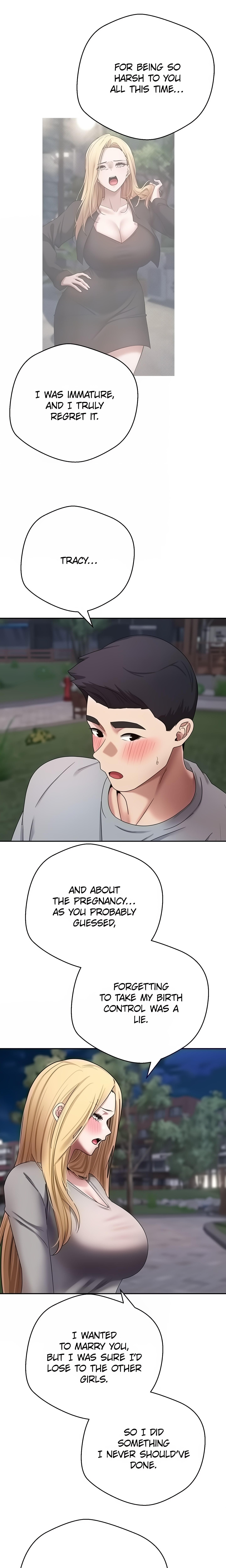 I Can Buy Anything (Official Uncensored) chapter 62 page 15