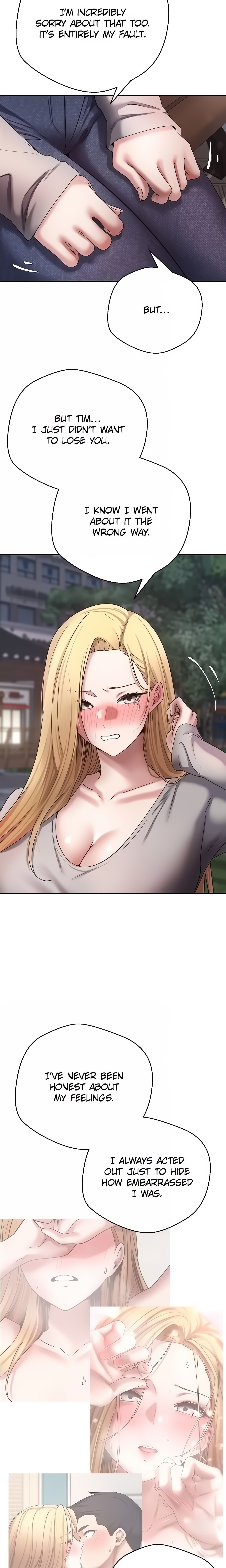 I Can Buy Anything (Official Uncensored) chapter 62 page 16